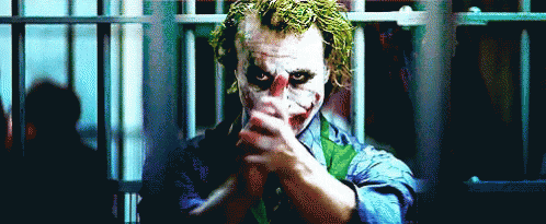 Jokerclap