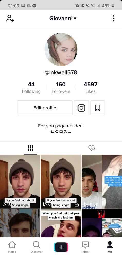 Screenshot 20200326 210928 TikTok