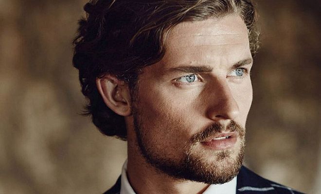 Wouter Peelen Scapa Spring Summer 2016 00