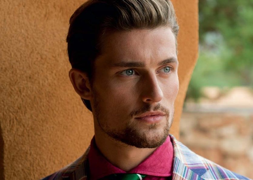 Wouter peelen scapa spring summer 2015 1