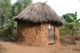 Mudhut
