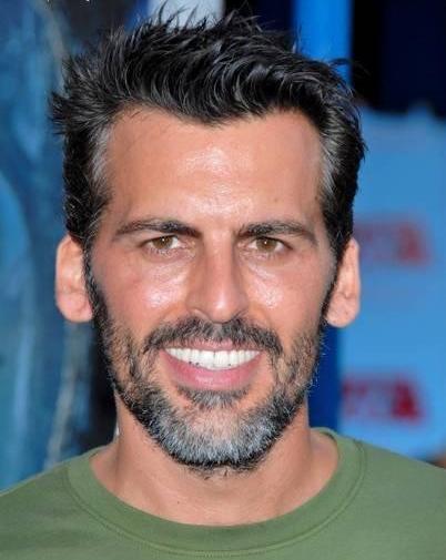 600full oded fehr