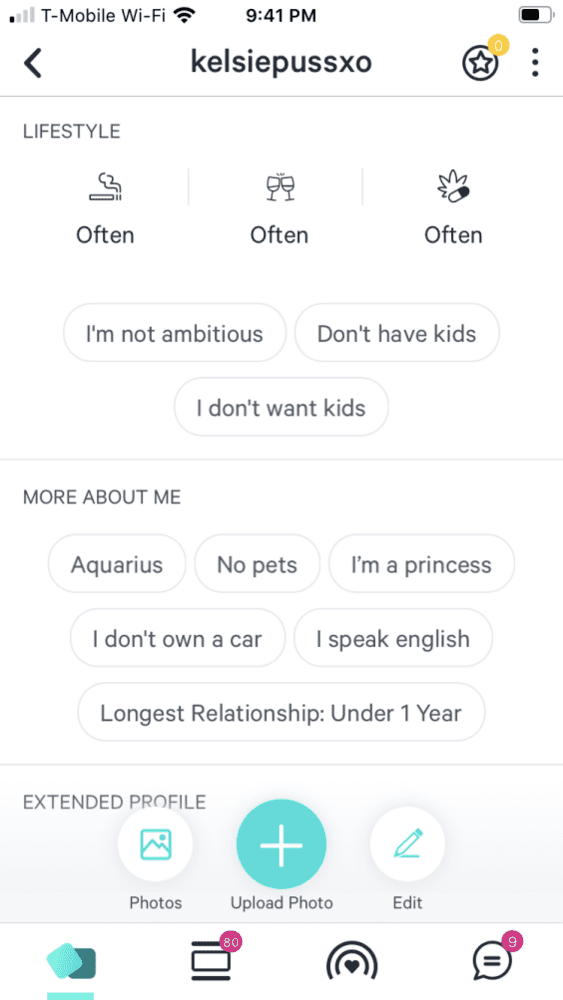 Thirst4