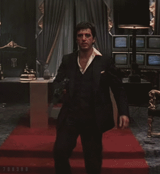 Al pacino