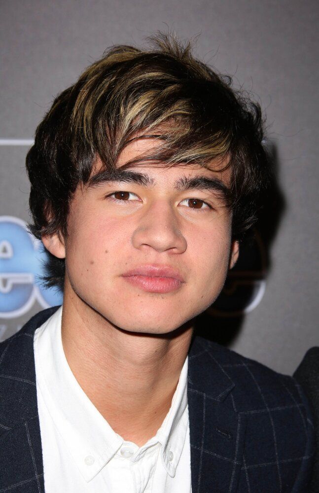 Calum Hood 2014