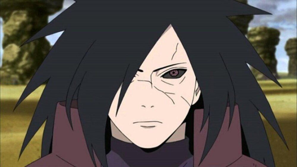Frases de Madara Uchiha 1280x720