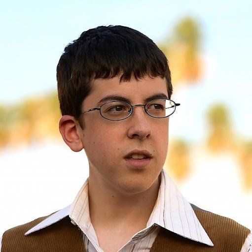 Geek