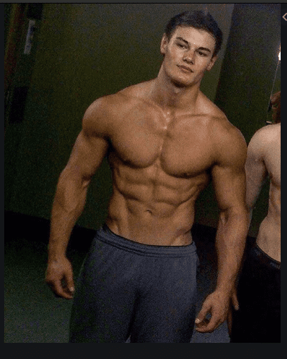 Jeff seid 16