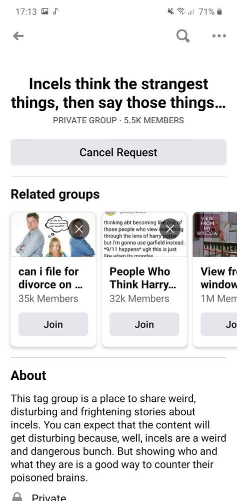 Screenshot 20200417 171340 Facebook