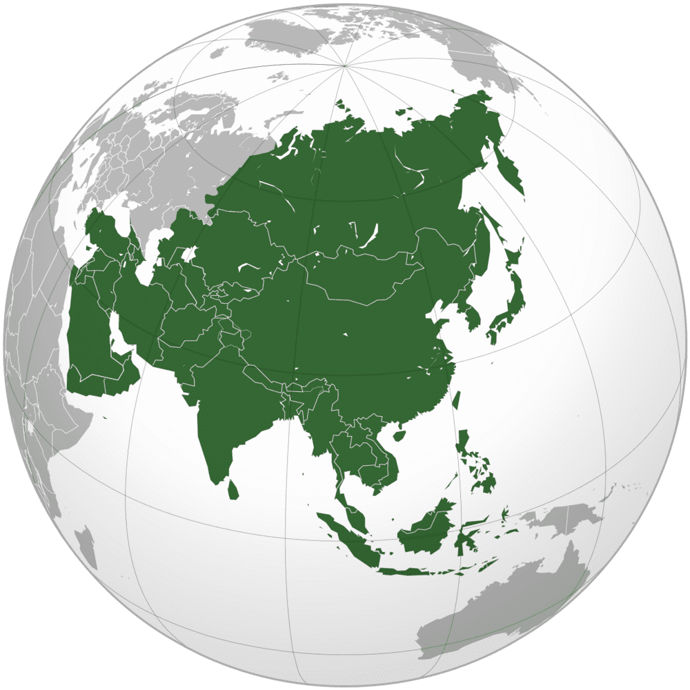 1280px Asia orthographic projection