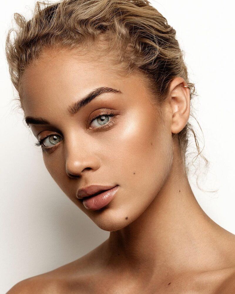 Jasmine sanders