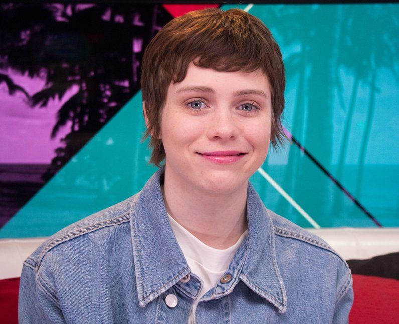 Everything you need to know about sophia lillis 1582647232 view 0