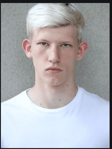 Connor z 1