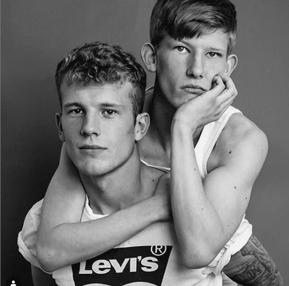 Brothers