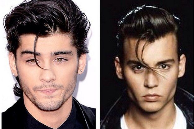 The internet has very strong feelings about zayn  2 25791 1416847232 36 dblbig
