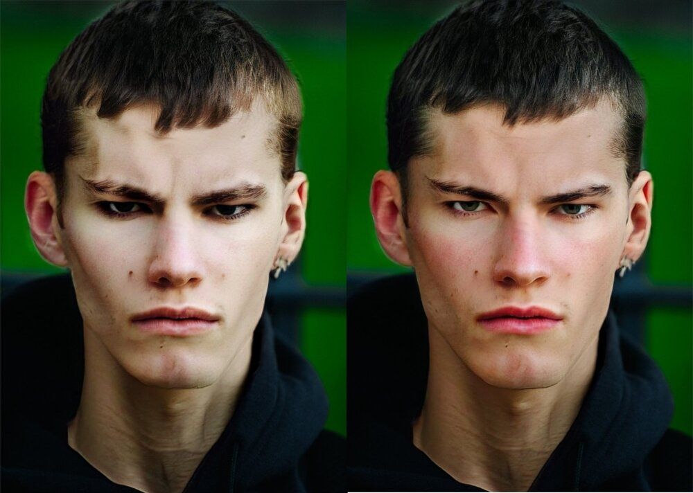 FaceApp 1587207284587