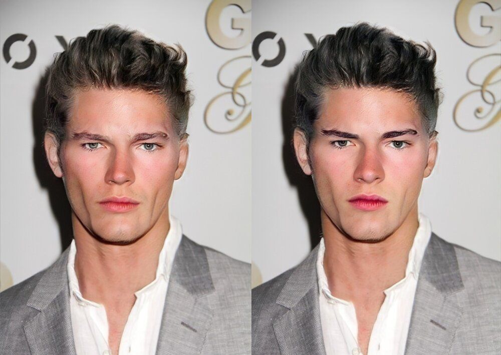 FaceApp 1587213175623 gigapixel scale 2x
