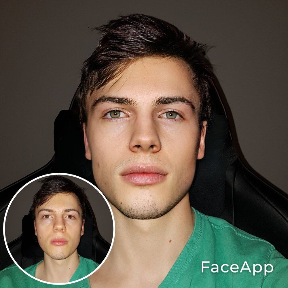 FaceApp 1586474318267