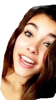 Madison Beer Hot