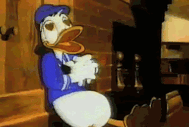 Donalduck