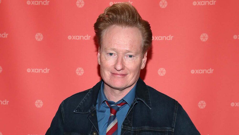 Conan obrien