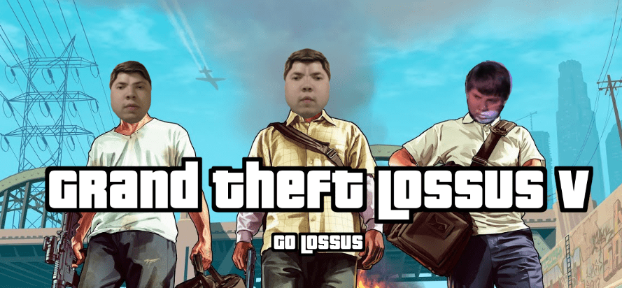 GTAlossus