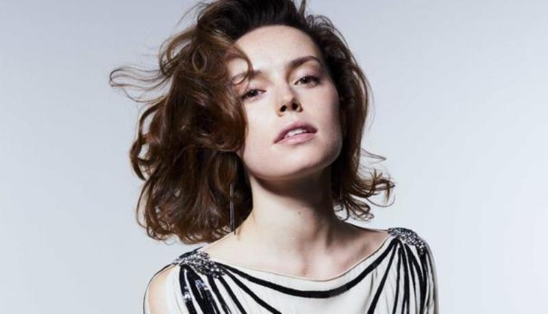 Daisy ridley