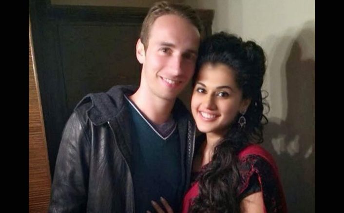 Taapsee pannu almost confirms relationship with rumoured boyfriend mathias boe 001