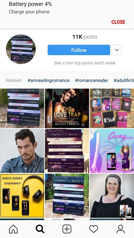 Screenshot 20200419 201909 Instagram