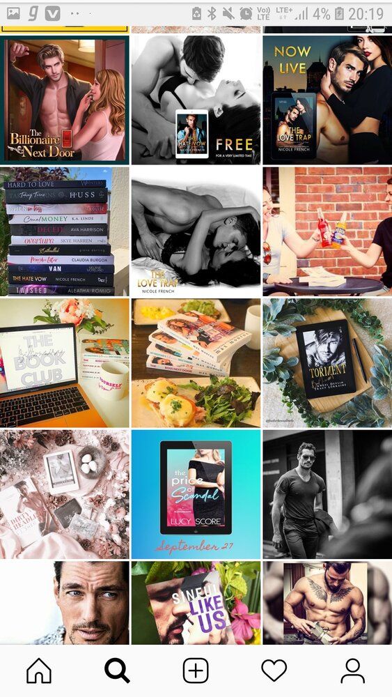 Screenshot 20200419 201917 Instagram