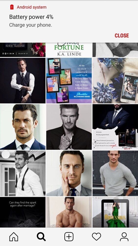 Screenshot 20200419 201926 Instagram