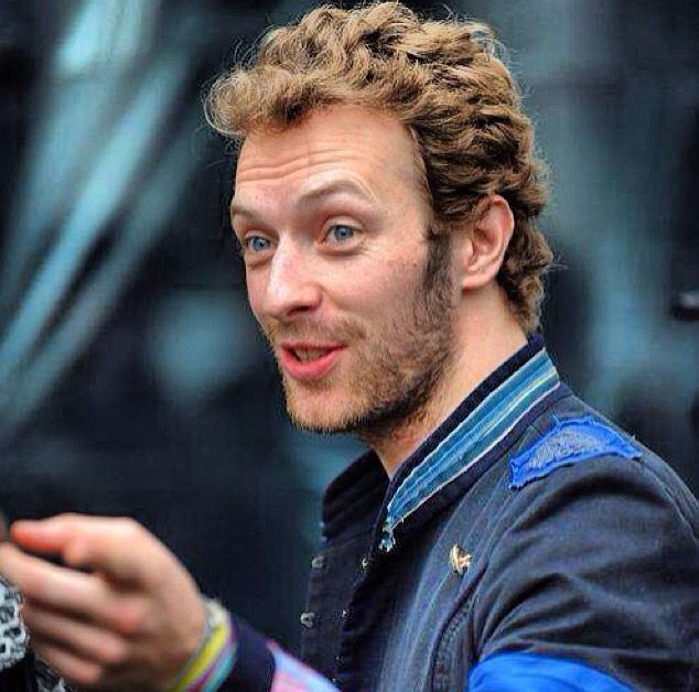 Coldplay