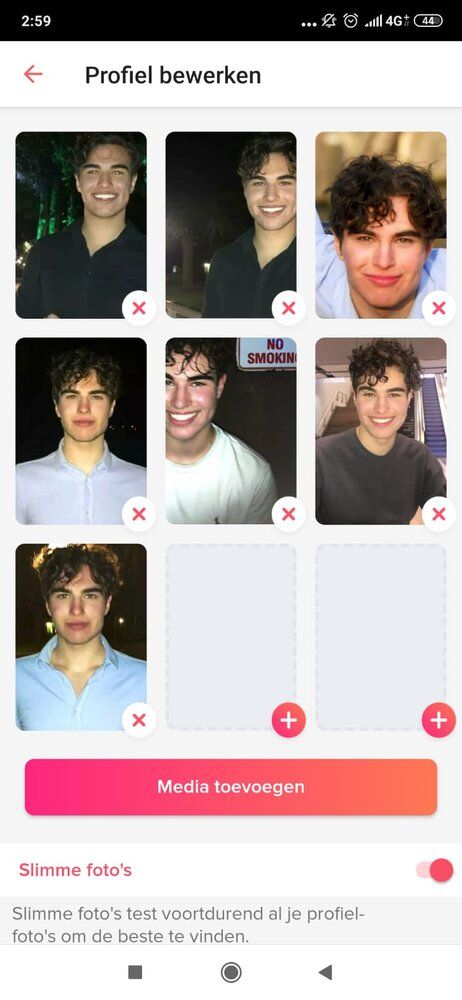 Tinderrr