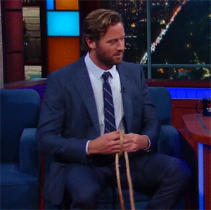 Armie Hammer 005