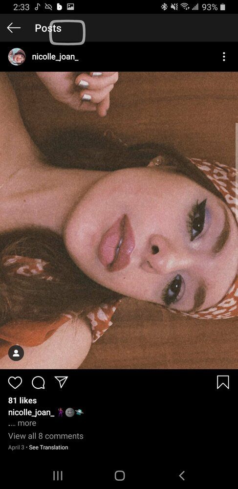 Screenshot 20200420 023301 Instagram