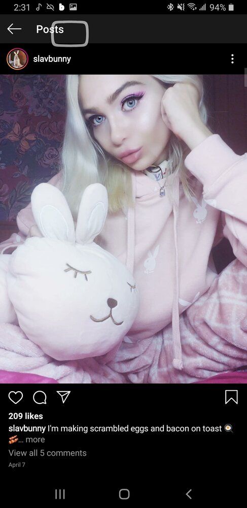 Screenshot 20200420 023103 Instagram