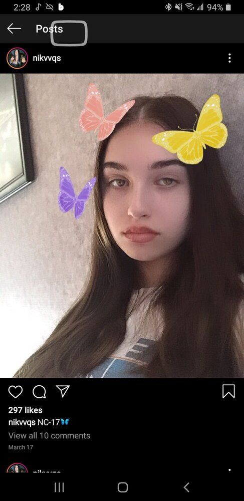 Screenshot 20200420 022833 Instagram