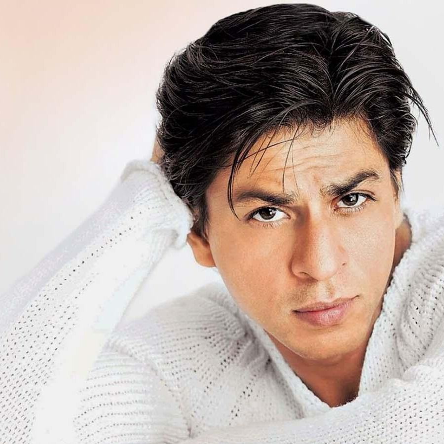 Shahrukh khan