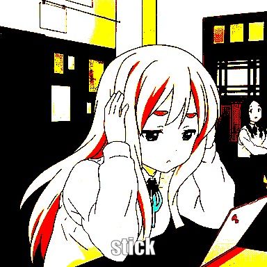 R
