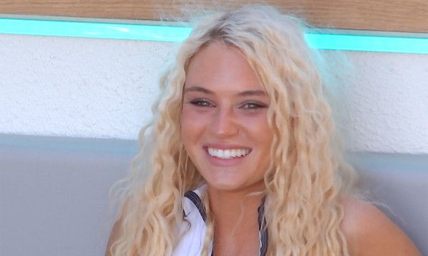 Love island lucie t
