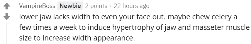 JUSTCHEWBRO