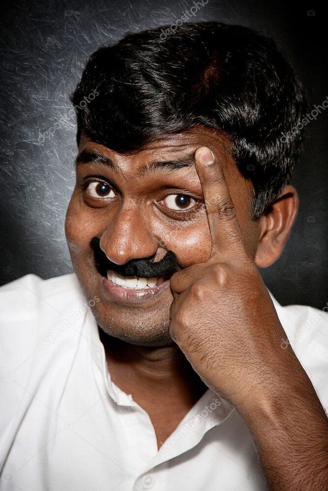 Depositphotos 5129749 stock photo indian man with moustache