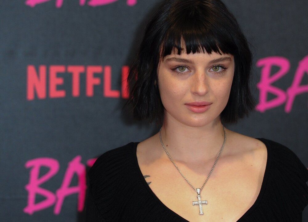 Caschetto destrutturato alice pagani