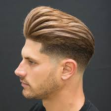 25 Best Pompadour Hairstyles & Haircuts For Men (2020 Guide)