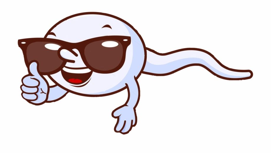 16 164766 cartoon picture of semen png download cartoon sperm