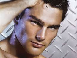 Hernan Drago Modelo Argentino | Actor model, Sylvia day, Dream guy