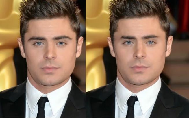 ZAC EFRON MTG