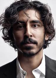 Dev patel