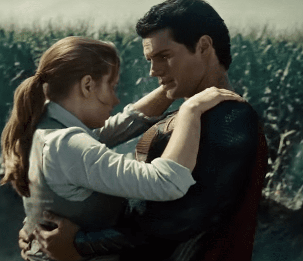 Henry cavill inhuman