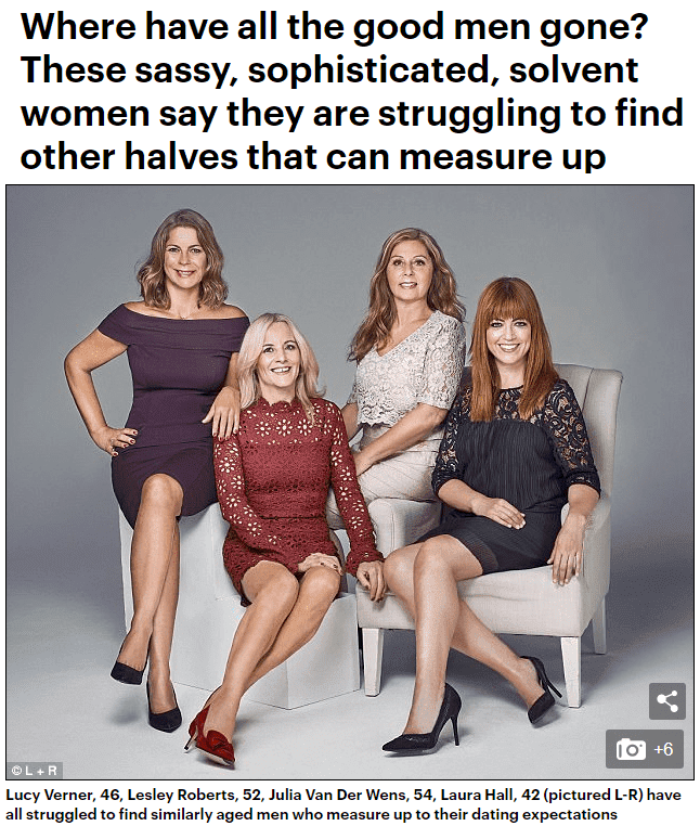 WhereAreTheGoodMen
